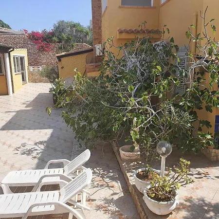 Residence Villa Felice-3